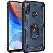 Чехол для моб. телефона BeCover Motorola Moto E7 Power / E7i Power Blue (707108) Киев
