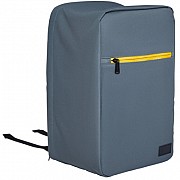 Рюкзак для ноутбука Canyon 15.6" CSZ01 Cabin size backpack, Gray (CNE-CSZ01GY01) Киев