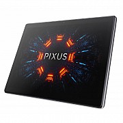 Планшет Pixus Hammer 6/64 gray, Full HD LTE metal, gray (4897058531466) Киев