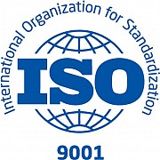 Сертифікат ISO 9001, ISO 14001, ISO 22000, ISO SIC.COVID-FREE:2020 (covid) Киев