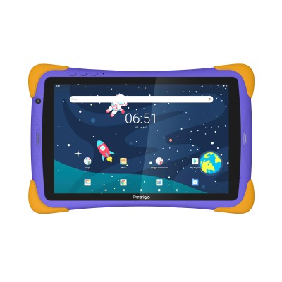 Планшет Prestigio SmartKids Pro 4511 10.1" 3/32GB, 4G/LTE (PMT4511_4G_E_EU) Киев - изображение 1