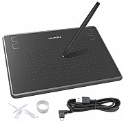 Графический планшет с пассивным пером HUION H430P 4.8x3” для Osu! Киев