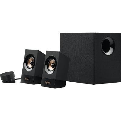 Акустическая система Logitech Z533 (980-001054) Киев - изображение 1
