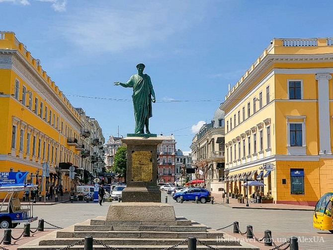 Продажа коммерческого помещения в центре города/ Успенская Одесса - изображение 1