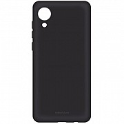 Чехол для моб. телефона MakeFuture Xiaomi Poco M4 Pro 5G Frame (Matte PC+TPU) Black (MCMF-XPM4P5GBK) Киев