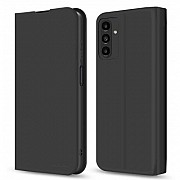 Чехол для моб. телефона MakeFuture Xiaomi 12/12X Flip (Soft-Touch PU) Black (MCP-X12/12XBK) Киев