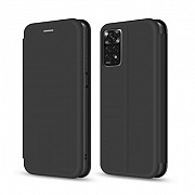 Чехол для моб. телефона MakeFuture Xiaomi Redmi Note 11 Flip (Soft-Touch PU) Black (MCP-XRN11BK) Киев