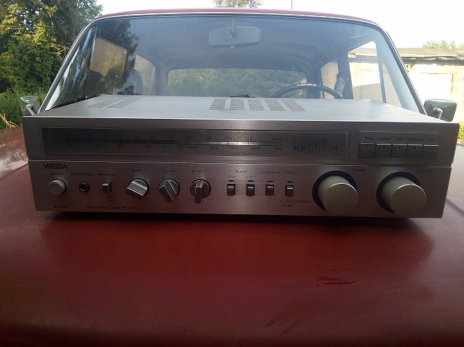 WEGA R250SH Дніпро - изображение 1