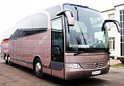 376 Автобус Mercedes на 50 мест прокат аренда Киев