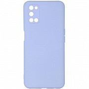 Чехол для моб. телефона Armorstandart ICON Case OPPO A52 Lilac (ARM57152) Київ