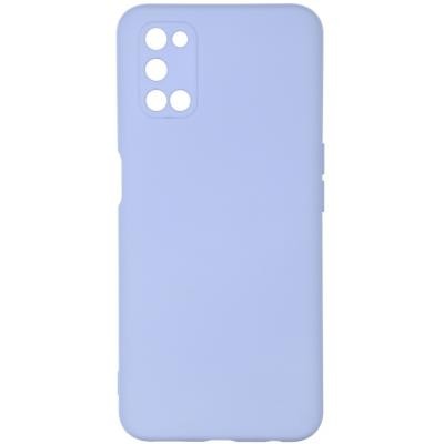 Чехол для моб. телефона Armorstandart ICON Case OPPO A52 Lilac (ARM57152) Київ - изображение 1