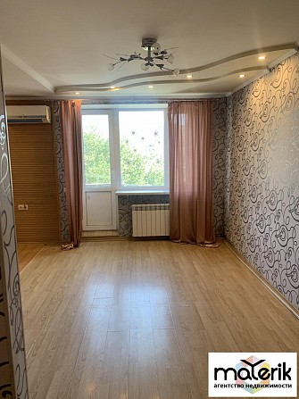 В продаже 1-комнатная квартира с ремонтом по ул.Давида Ойстраха(Затонского). Одесса - изображение 1