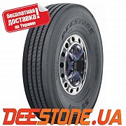 Вантажна шина 215/75R17.5 Deestone SV401 135/133L TL Київ