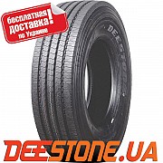 Шина 315/70R22.5 20PR Deestone SV403 150/156L M+S 3PMSF TL Киев