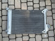 41214450 Радиатор кондиционера Iveco Stralis Київ
