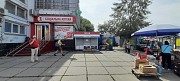 Сдам маф ул. Жолудьева 4, 8м² огромный трафик людей Київ