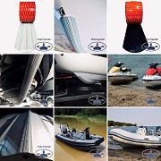 Захист кіля АрморКіль (кільгард) для RIB, пластикового човна, катера або гідроцикла Киев