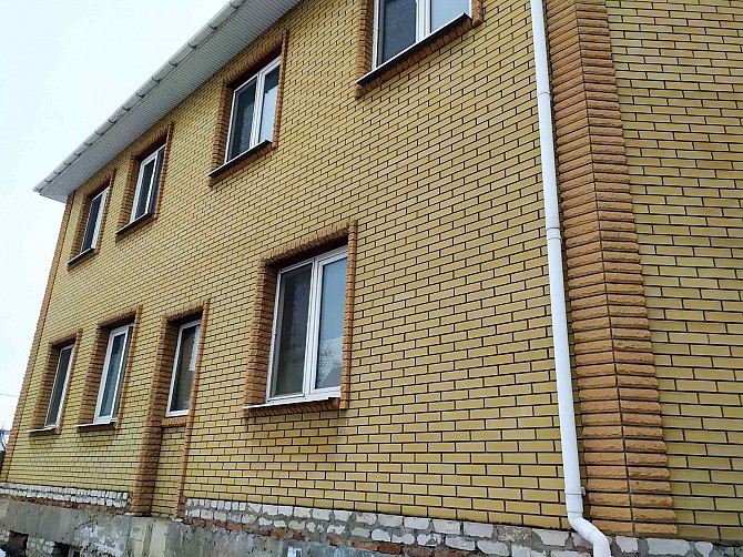 Продам шикарный дом Луганск - изображение 1