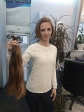 Купимо волосся до 70000гр від 40см у Київі та по всій Україні. Стрижка у подарунок. Киев
