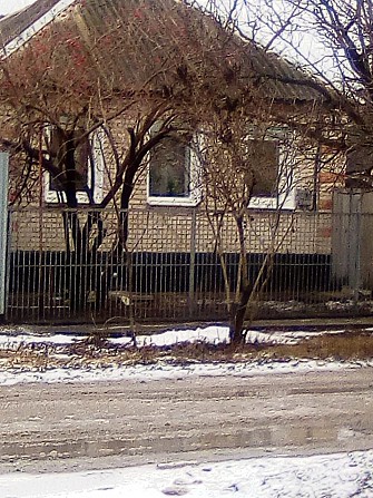 Продам дом поселок Косиора Луганск - изображение 1