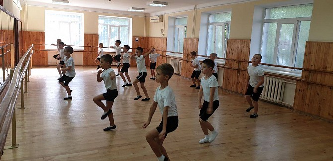 Танці для дітей від 4 років, Лівий берег Києва Київ - изображение 1