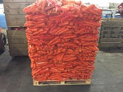 Требуются работники на фабрику по упаковки морковки Львов