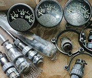 Термометр універсальний електричний ТУЕ-48-Т Сумы