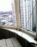 Регулировка окон, замена фурнитуры, замена ручек, ремонт окон Київ