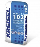 Клей для плитки морозостойкий Multi 102 Kreisel Київ