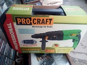 Перфоратор ProCraft BH-1400 Днепр