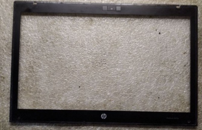 Остатки от ноутбука HP EliteBook 8460p Київ - изображение 1