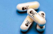 Купити таблетки ціанід і нембутал, порошок і рідину для евтаназії Киев