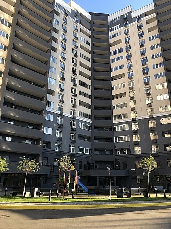 Продам 1-ком. квартиру, г. Вышгород, ул. Школьная 73В, ЖК Борисо-Глебский Вышгород - изображение 1