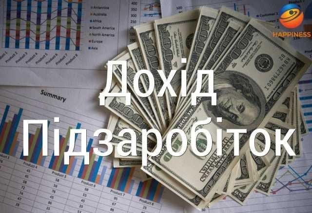 Потрібні люди в команду. Київ - изображение 1