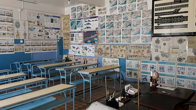 Автошкола в Каменском Днепродзержинск - изображение 1