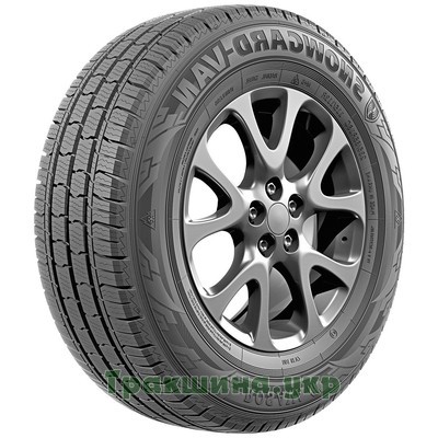 195/75 R16C Росава Snowgard Van Київ - изображение 1