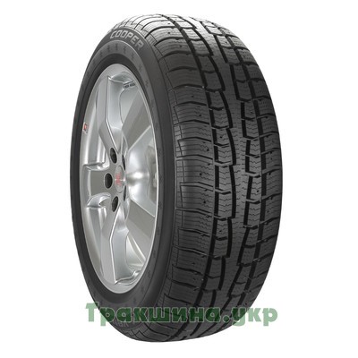 195/75 R16C Cooper WM-Van Київ - изображение 1