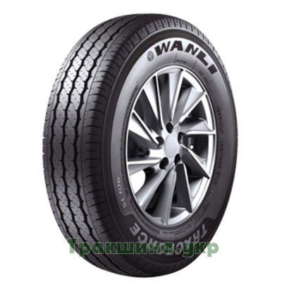 195/65 R16C Wanli SL 106 Tracforce Київ - изображение 1