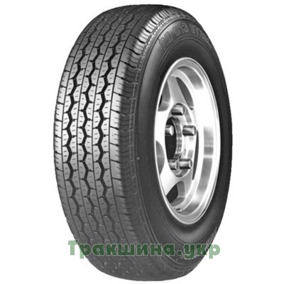 195/70 R15C Bridgestone RD613 Steel Київ - изображение 1