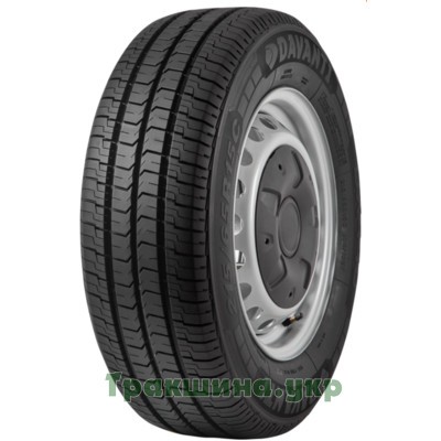 215/65 R15C Davanti DX440 Київ - изображение 1