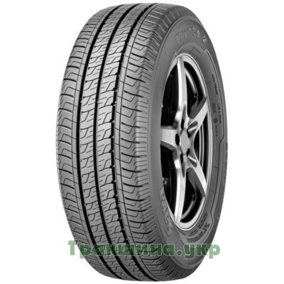 195/75 R16C Sava Trenta 2 Київ - изображение 1