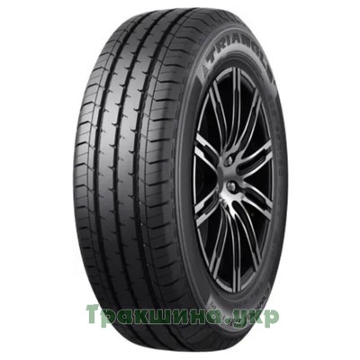 195/60 R16C Triangle ConneX VAN TV701 Київ - изображение 1