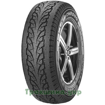 205/75 R16C Pirelli Chrono Winter Київ - изображение 1