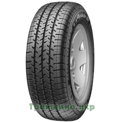 195/65 R16C Michelin Agilis 51 Киев - изображение 1