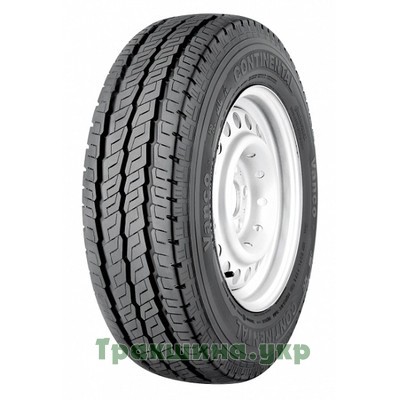 215/75 R16C Continental Vanco Київ - изображение 1