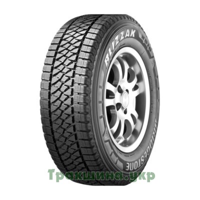 225/65 R16C Bridgestone Blizzak W810 Киев - изображение 1