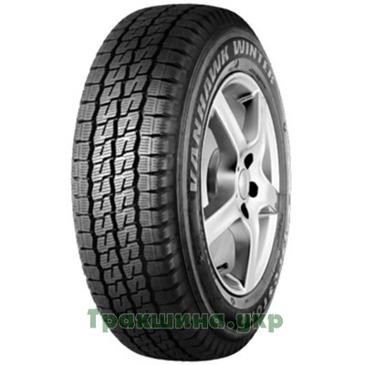 195/75 R16C Firestone VanHawk Winter Киев - изображение 1