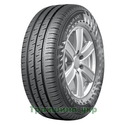 195/70 R15C Nokian Hakka VAN Київ - изображение 1