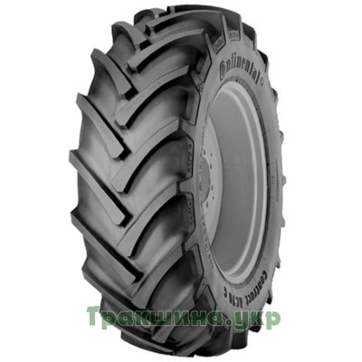 280/70R16 Continental AC70 Київ - изображение 1