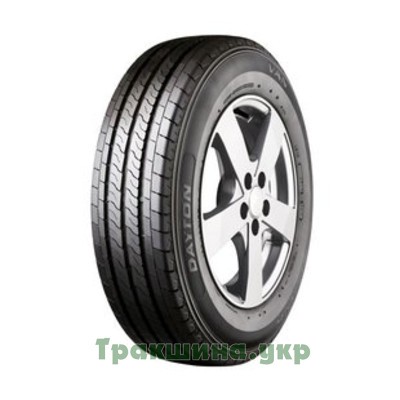 205/70 R15C Dayton Van Київ - изображение 1